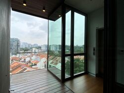 8 Hullet (D9), Apartment #455593061